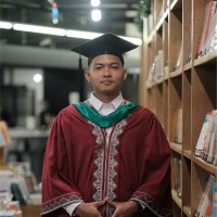 Harith Danial