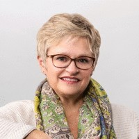 Kathy Watt, MEd, CTDP