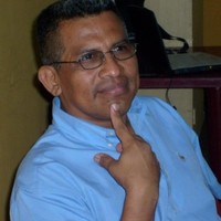 Freddy Hernandez