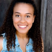 Gabrielle Sanders