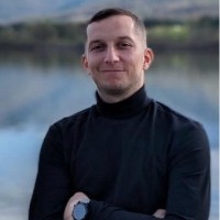 Nikolay Tilev