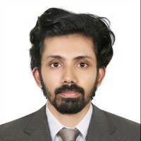 Anand Viswanadhan