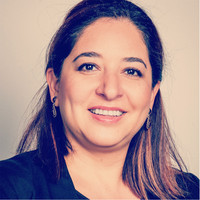 Shabnam Marboot