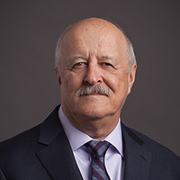 Mike Pilgrim