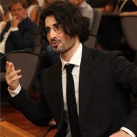 Leonardo Zingaro