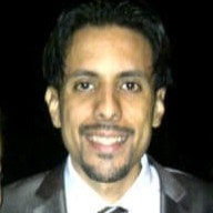 Omar J Gomez Puentes