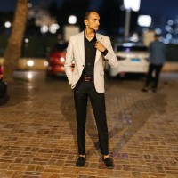Khaled Yousef