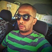 Mohamed Saied