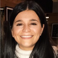 Jillian Munafo