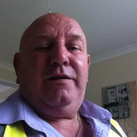 Alan Collier