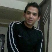 Pratik Shah