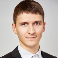 Evgeniy Grefenshtein