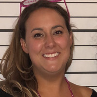 Ashleigh Cregan MS, CNMT, PET, RT(N)(CT)