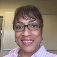 Hazel Stoute, Pmp®