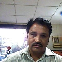 ANIL MAITHANI