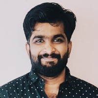Jayaram T A