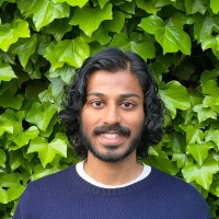 Dipen Patel