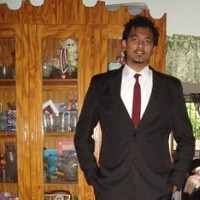Arvind Cassie