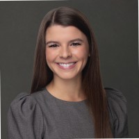 Mollie Deaconson, Cpa