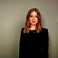 Anne Katrine Post