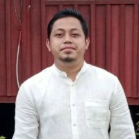 Ahmad Ezzat Effendi Bin Ismail