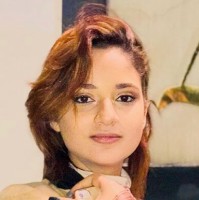 Yomna Mansouri