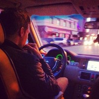 Александр Потанин