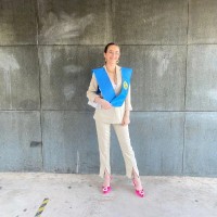 Elisa Gomez Murillo