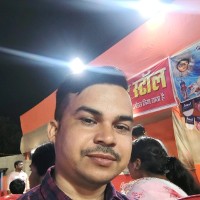Vijay Kumar Das