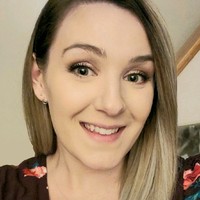Samantha Madeksiak, B.S. R.T. (T) (N) Cnmt Cmd