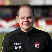 Dennis Van Kuijk