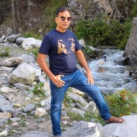 Anand Kumar