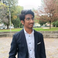 Venkata Sai Akhil Tammana