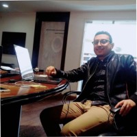Marco Emad