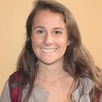 Emily Rodrigue, CAPM