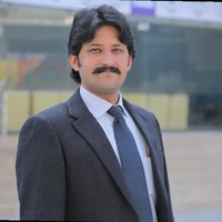 Abrar Ahmed