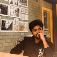 Anandakrishnan P