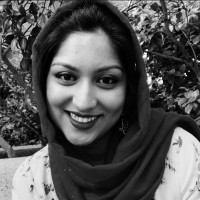 Bushra Hossain