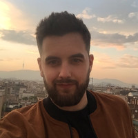 Pere Víctor Vives Viña