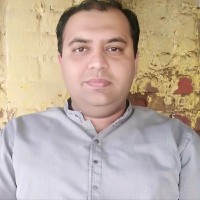 Ali Hassan