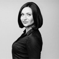 Margarita Haiduk
