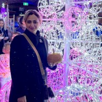Somayeh Aslimaghsodirazlighi