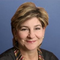 Marilyn Klinger