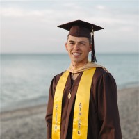 Carson Husmann, Mba