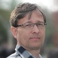 Johan Söderström