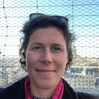 Ashley Wilfand, MSW, LCSW