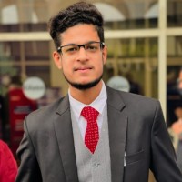Nauman Ahmed