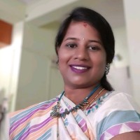 Madhuri Vishwanath