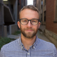 Jacob Ryan