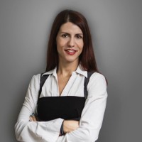 Spyridoula Dimitrakopoulou